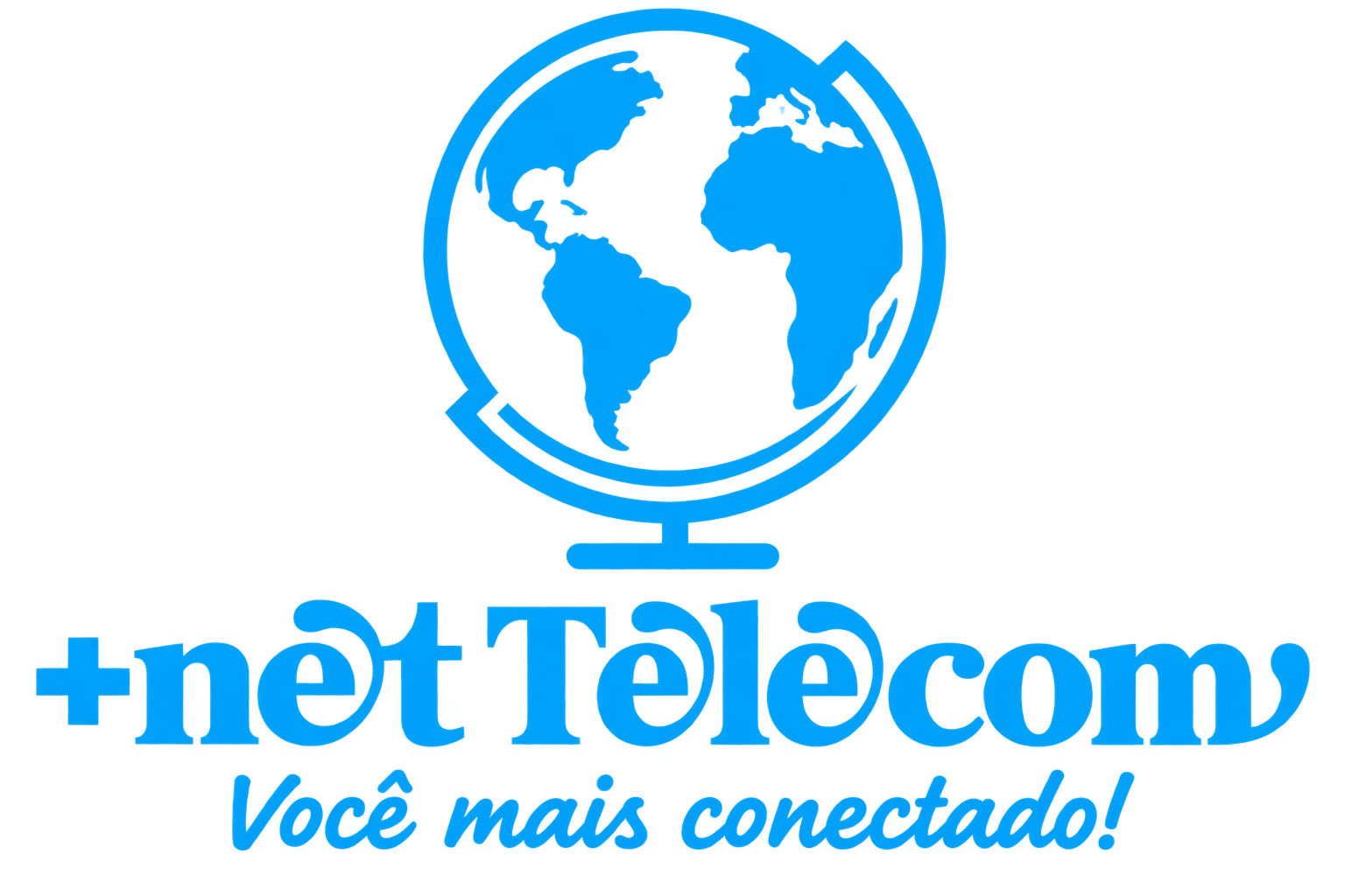 Mais Net Telecom — Você mais conectado!